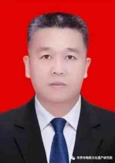 国庆节专题报道 中国周易专家委员会---会长段云中