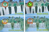 承古耀今最具创新魅力的艺术家——贾玉柳