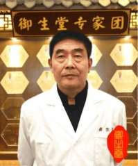 医览中秋 书写国庆  感动中国医学界最具影响力人物——杨德常