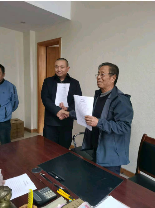 江苏宏碧能源控股黄河丹峡景区15亿助推5A创建开启文旅融合新篇