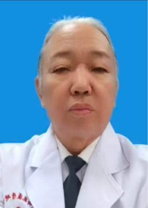 河北当代著名疑难杂症民间中医 ——李成队