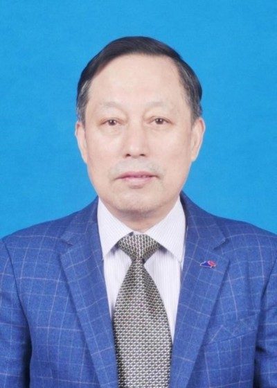 仁心仁术铸就名医之路——钱国锋