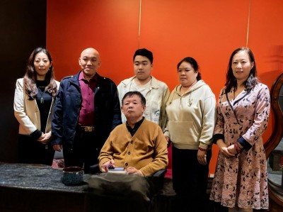 大医精诚 悬壶济世——记国医名师段建邦