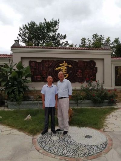 龙王寨民族文化旅游区策划案例