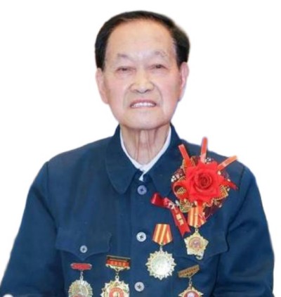 健康中国宣传大使——吴淑民