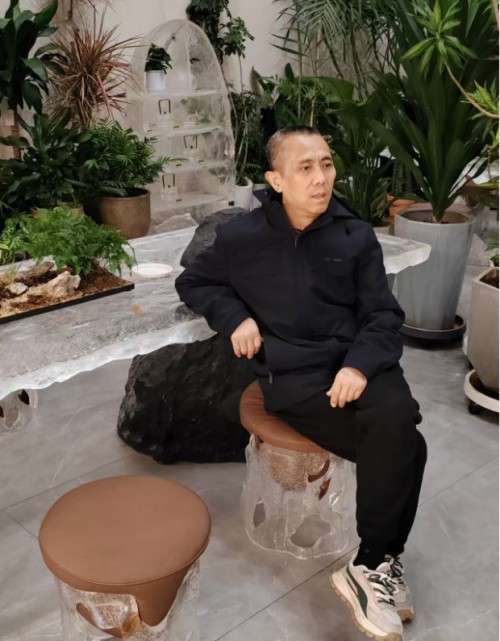 佛医融仁术 岐黄济众生 ——记国医名师、中医专家王庆东的济世之路