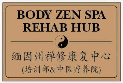 中医走向世界——刘秦鄂