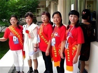 国际红十字会中国妈妈二十四年慈善庆典筹备节目