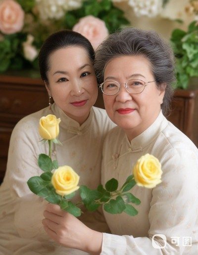 红墙保健医、国医大师——马青