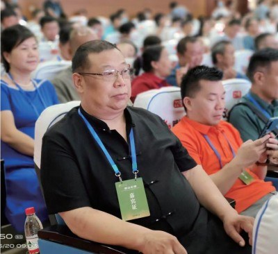 李东来：用十全延生汤诠释中医的力量