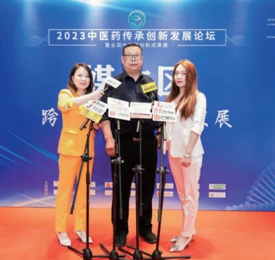 李东来：用十全延生汤诠释中医的力量