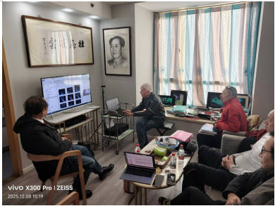 【诺贝尔奖孵化中心会客厅】 【诺贝尔物理学奖孵化课题《沈今川/宋孔智：宏观量子隧穿（突破空间屏障）数理化基础宏微分析》】