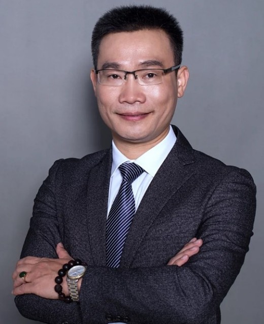 2025中国影响力人物 国家级非遗建筑大师——罗刚