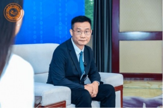 2025中国影响力人物 国家级非遗建筑大师——罗刚