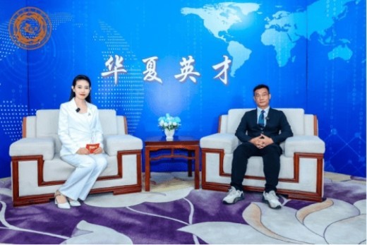 2025中国影响力人物 国家级非遗建筑大师——罗刚