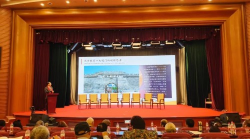 【诺贝尔奖孵化中心会客厅】 【诺贝尔化学/物理学/生理学或医学奖孵化课题：彭宏钟《茶素微量功能元素对碳基/氮基化合物生化/生理/生核反应健康因子数理化基础宏微分析》】