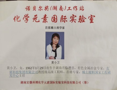 【诺贝尔奖孵化中心会客厅】-【诺贝尔化学奖孵化课题：新化学元素周期表-《宏观元素周期表》】