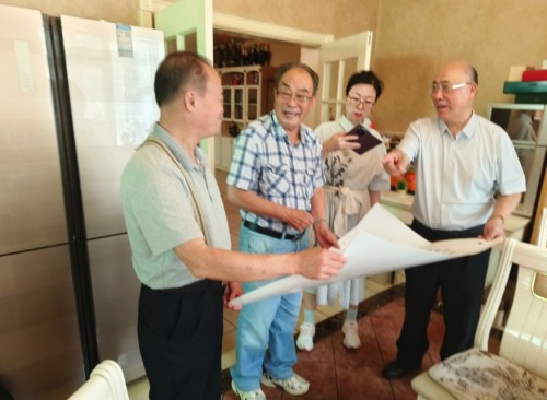 【诺贝尔奖孵化中心会客厅】 【诺贝尔化学/物理学奖孵化课题：彭宏钟《地球近日/远日点“近冷远热”机制数理化基础宏微分析》】