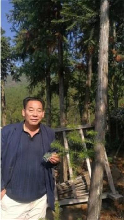 国宝级中医——夏孔彪