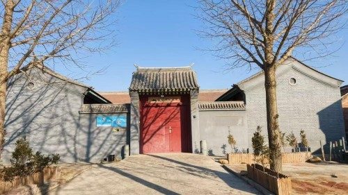 【诺贝尔奖孵化中心会客厅】