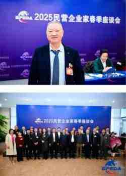 从下岗职工到全国劳动模范：肖显盛的不凡之路