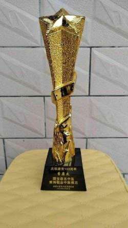 时代国医  当代楷模—李康太