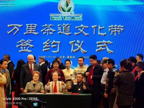 【诺贝尔奖孵化中心 会客厅】