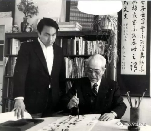 【诺贝尔奖孵 化中心会客厅】