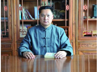 中国当代国医名师——杨真理