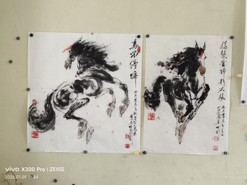 【诺贝尔奖孵 化中心 会客厅】