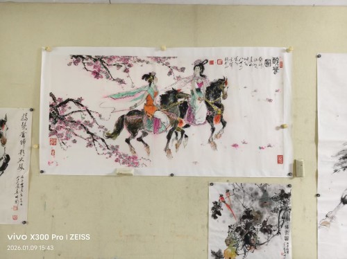 【诺贝尔奖孵 化中心 会客厅】