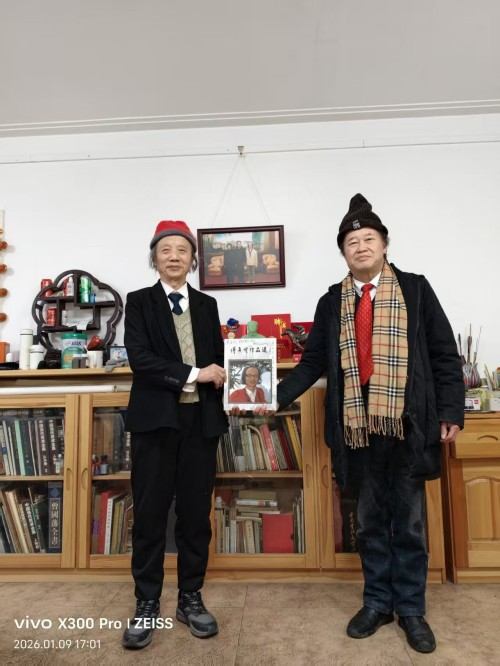 【诺贝尔奖孵 化中心 会客厅】