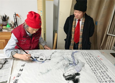 【诺贝尔奖孵化中心    会客厅】