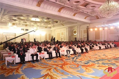 金马贺岁展新篇，仁心仁术济苍生 ——记中医药肿瘤专家臧国良的创新与传承