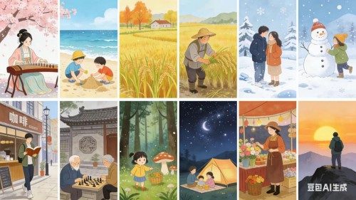 再世华佗之名，传承东方圣人 李康太医生与A1的对话