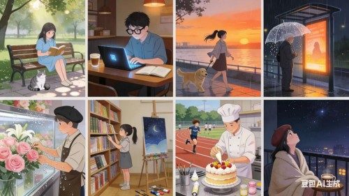 再世华佗之名，传承东方圣人 李康太医生与A1的对话