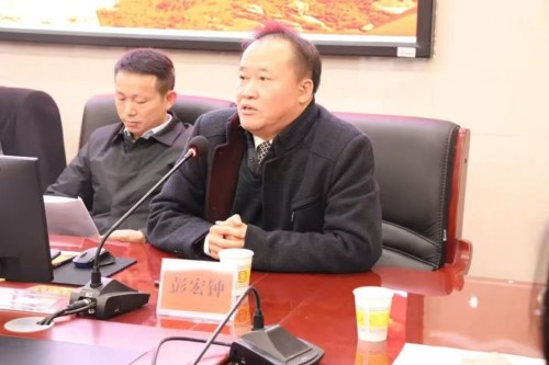 【  诺贝尔奖孵化中心会客  厅】