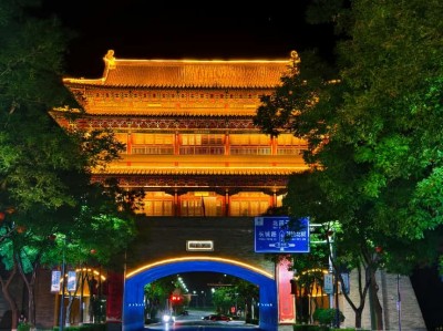 宁夏盐池：红色民俗共生辉 新春打卡别样年  ——红色民俗文化展览馆成春节文旅新地标