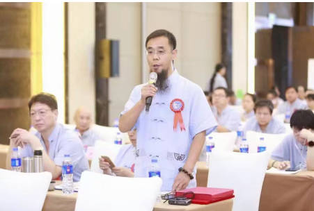 致良知 陕西：张醒植