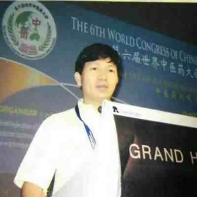 当代中医事业奠基人李乘伊院士