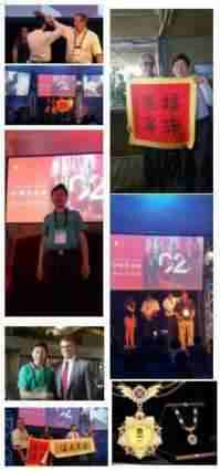 当代中医事业奠基人李乘伊院士