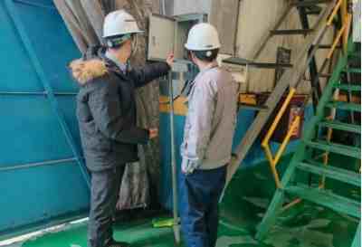 迪庆州开展工伤预防隐患专项调研活动 筑牢企业职工安全防线