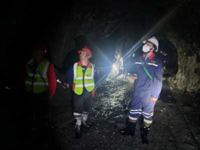 迪庆州开展工伤预防隐患专项调研活动 筑牢企业职工安全防线