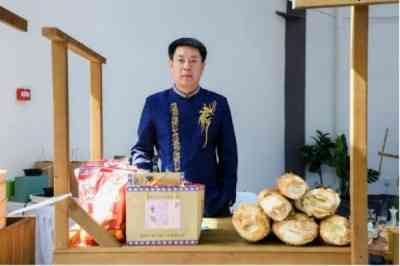 “凤凰腾飞 共富畲乡”文化共富乡村振兴签约仪式在杭举行