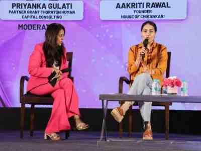 致同妇女节献礼：助力女性开启职业发展与领导力新篇章