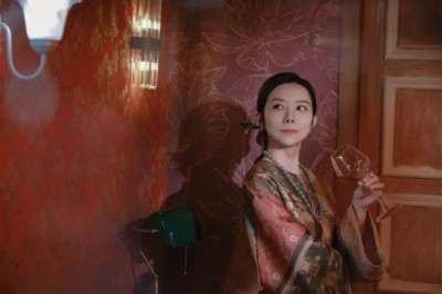 房翔携手陈菠：镜头下的中国女性“南方姑娘”