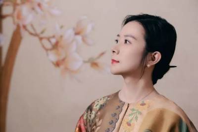 房翔携手陈菠：镜头下的中国女性“南方姑娘”