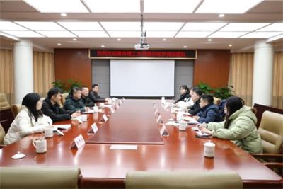 南理工微风绘梦团队深耕“鬼秤”治理 助力基层监管效能跃升