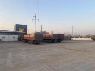 治超工作再发力 公路安全有保障