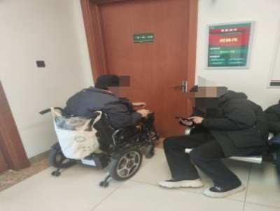 服务群众“零距离” 社会救助暖人心